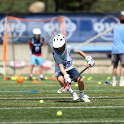 Evolution Lacrosse Academy