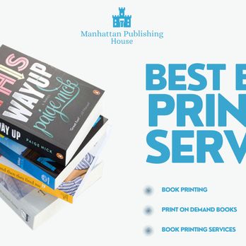 Manhattan Publishing House - Editorial Services Near Me - New York, New York Manhattan Publishing House - Editorial Services Near Me - New York, New York