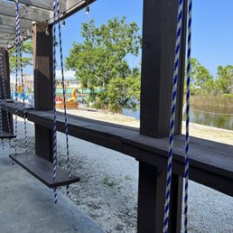 Outside Outside