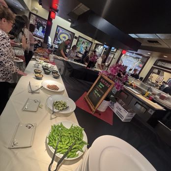 Kobe Steakhouse & Lounge - Brunch - Sushi Bars Near Me - Seal Beach, California Kobe Steakhouse & Lounge - Brunch - Sushi Bars Near Me - Seal Beach, California