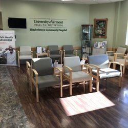 Elizabethtown Community Hospital