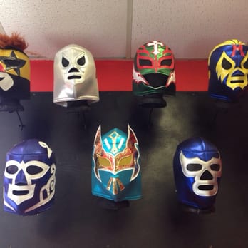 Suplex Tacos - Mexican Near Me - Ashland, Kentucky