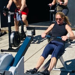 OTM Fitness - Sun, sweat, swole