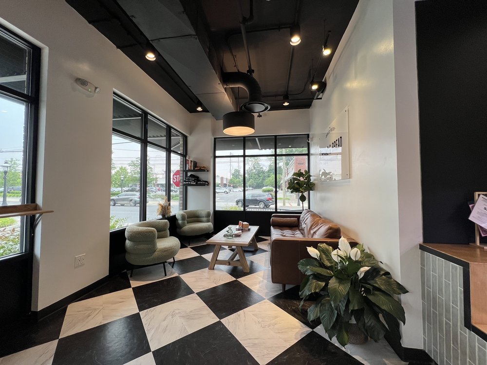 BEANS AND BREAD 32 Photos & 10 Reviews 660 Middlesex Ave, Metuchen