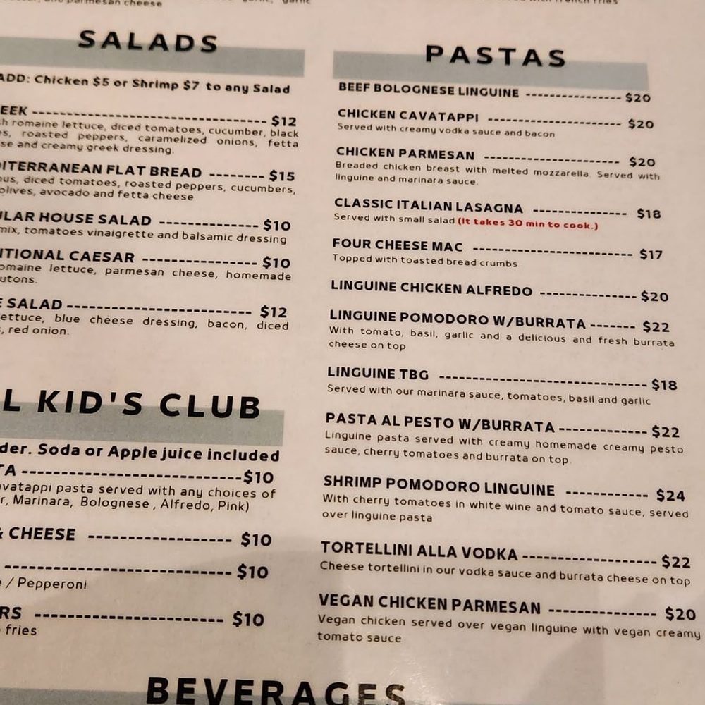 1803 Pizza Kitchen - Pizza Near Me - Orlando, Florida