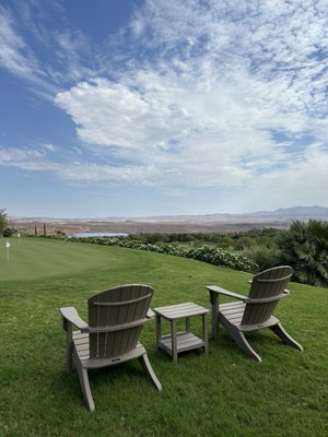 SouthShore Country Club by null