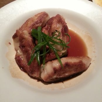 Not Your Average Joe's - Ardmore - Chicken dumplings - New American Near Me - Ardmore, Pennsylvania Not Your Average Joe's - Ardmore - Chicken dumplings - New American Near Me - Ardmore, Pennsylvania