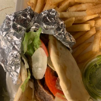 Kabob Express - Gyro Combo - Afghan Near Me - Las Vegas, Nevada Kabob Express - Gyro Combo - Afghan Near Me - Las Vegas, Nevada