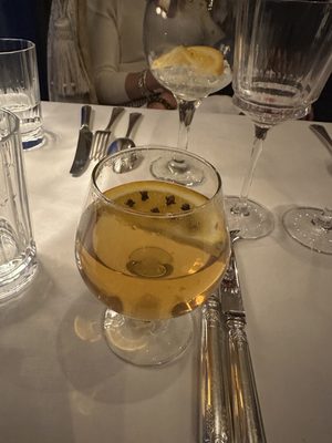 The Pullman Restaurant by null