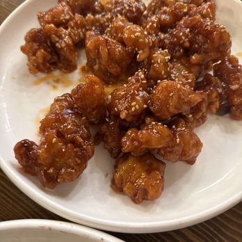 Northern Cafe - Sweet sour chicken - Chinese Near Me - Irvine, California Northern Cafe - Sweet sour chicken - Chinese Near Me - Irvine, California