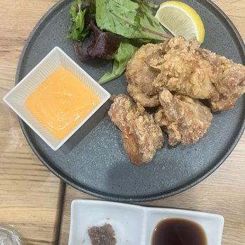 Ramen Chikumo - Karaage - Ramen Near Me - Los Angeles, California Ramen Chikumo - Karaage - Ramen Near Me - Los Angeles, California