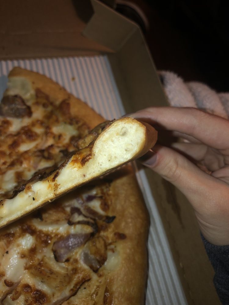 PIZZA HUT 16 Reviews 13609 Innerarity Point Rd, Pensacola, Florida Pizza Restaurant