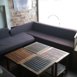 Atticus Finch - Lounge