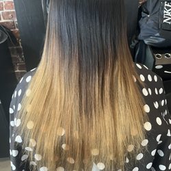 Artisan Institute of Cosmetology - Before