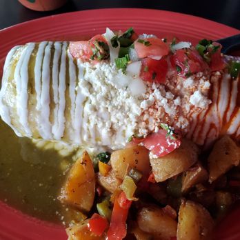 Kikey's Cafe - Wet Burrito - Breakfast & Brunch Near Me - Burien, Washington Kikey's Cafe - Wet Burrito - Breakfast & Brunch Near Me - Burien, Washington