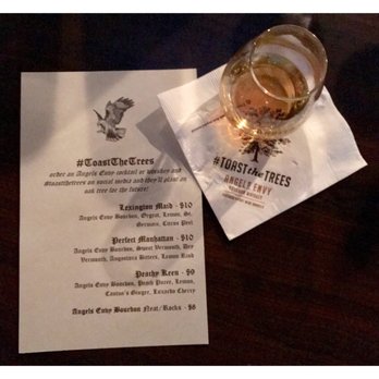 The Hawk - An evening of 80's tunes and planting trees #toastthetrees - Bars Near Me - Long Beach, California
