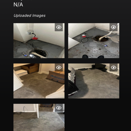 This is week 1 - Sump Pump does not work which forced flooding in the surrounding areas. Was told that a contractor would come and fix it. This is week 1 - Sump Pump does not work which forced flooding in the surrounding areas. Was told that a contractor would come and fix it.