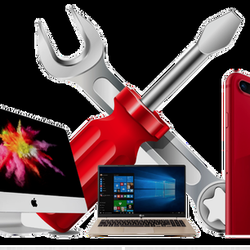 No Fix No Charge PC & Wall mount Services