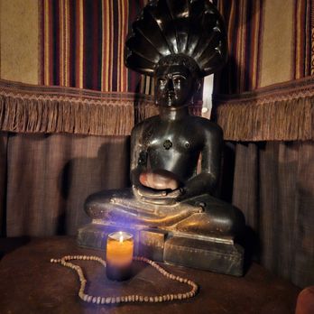 Allyu - Waiting area - Day Spas Near Me - Chicago, Illinois
