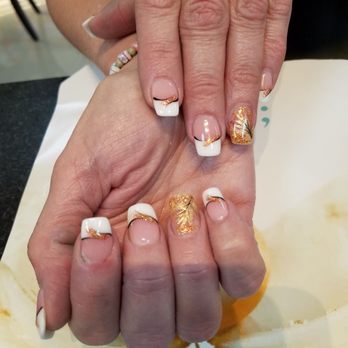 The Nails Space - Nail Salons Near Me - Glendale, Arizona