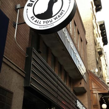 Bibble & Sip - Coffee & Tea Near Me - New York, New York