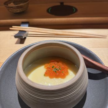 Hikari Sushi & Omakase - Sushi Bars Near Me - Davis, California