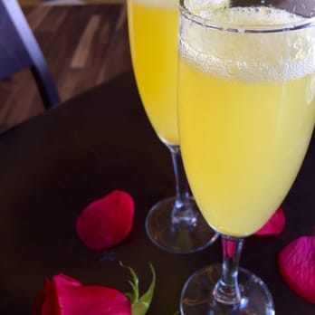 Riva - Unlimited mimosas? Yes please! - Breakfast & Brunch Near Me - Fort Lauderdale, Florida