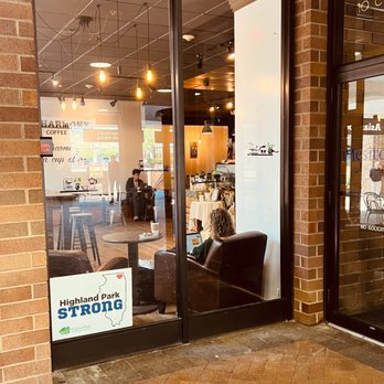 Harmony Coffee Bar - May 9, 2023 - Coffee & Tea Near Me - Highland Park, Illinois Harmony Coffee Bar - May 9, 2023 - Coffee & Tea Near Me - Highland Park, Illinois
