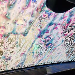 Chevron - Car wash