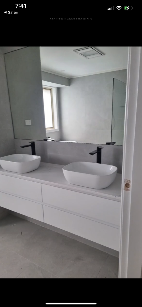 Slide of RT Pro Plumbing