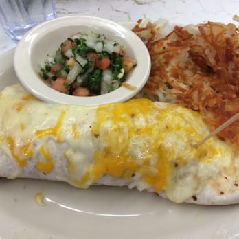 Savoy - Special chorizo burrito - good - New American Near Me - Tulsa, Oklahoma Savoy - Special chorizo burrito - good - New American Near Me - Tulsa, Oklahoma