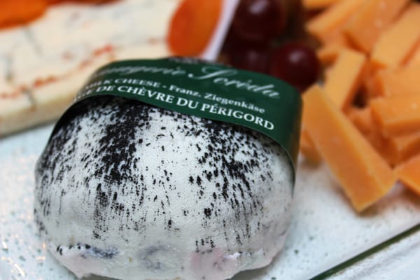 les amis du FROMAGE by null