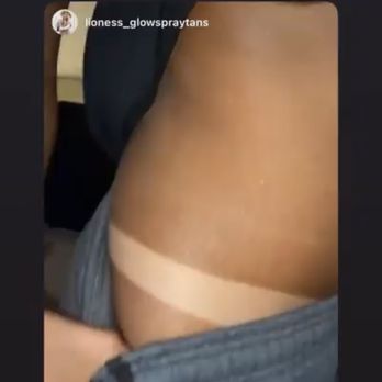 Lioness Glow Spray Tans - After my tan gorgeous results - Spray Tanning Near Me - Orange, California Lioness Glow Spray Tans - After my tan gorgeous results - Spray Tanning Near Me - Orange, California