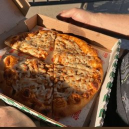 Ziggys Magic Pizza at the Amphitheater Ziggys Magic Pizza at the Amphitheater