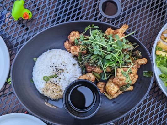 Alvarado Street Brewery & Bistro by null