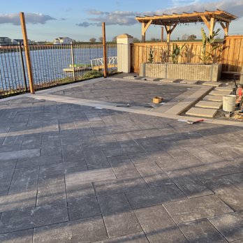 Jaime’s landscaping - One of my hard scape work projects - Landscaping Near Me - Fremont, California Jaime’s landscaping - One of my hard scape work projects - Landscaping Near Me - Fremont, California