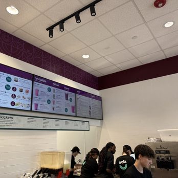 Oola Bowls - Menu board - Acai Bowls Near Me - Lynnfield, Massachusetts Oola Bowls - Menu board - Acai Bowls Near Me - Lynnfield, Massachusetts