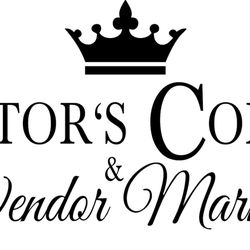 The Creator’s Company and Vendor Market - Logo