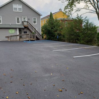 Paving & Sealcoating Services - Sealcoat and stripe - Masonry/Concrete Near Me Paving & Sealcoating Services - Sealcoat and stripe - Masonry/Concrete Near Me