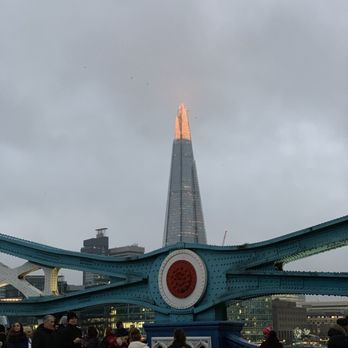 Tower Bridge - Landmarks & Historical Buildings Near Me - London, XGL Tower Bridge - Landmarks & Historical Buildings Near Me - London, XGL