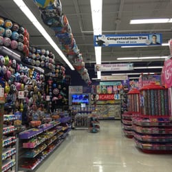 Party City