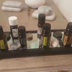 CS Therapeutic Massage - Aromatherapy....