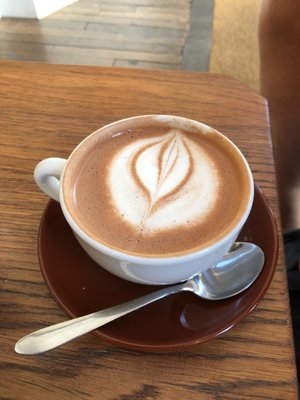 The Stray Bean by null