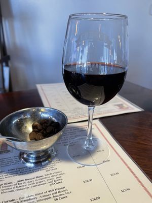 Coruce Vineyards and Winery by null