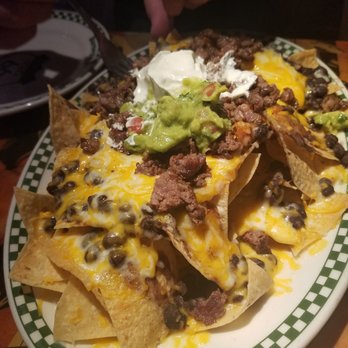 Barney's Beanery - Nacho Mama's with Carne Asada. - Breakfast & Brunch Near Me - West Hollywood, California Barney's Beanery - Nacho Mama's with Carne Asada. - Breakfast & Brunch Near Me - West Hollywood, California