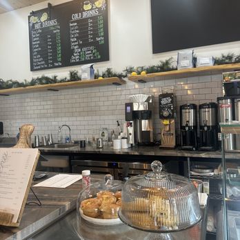 Kindred Coffee & Kitchen - Drink menu - Coffee & Tea Near Me - Jamestown, North Carolina Kindred Coffee & Kitchen - Drink menu - Coffee & Tea Near Me - Jamestown, North Carolina