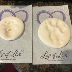 Lap of Love