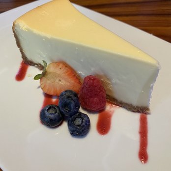 STK Steakhouse Bellevue - Cheesecake - Steakhouses Near Me - Bellevue, Washington STK Steakhouse Bellevue - Cheesecake - Steakhouses Near Me - Bellevue, Washington