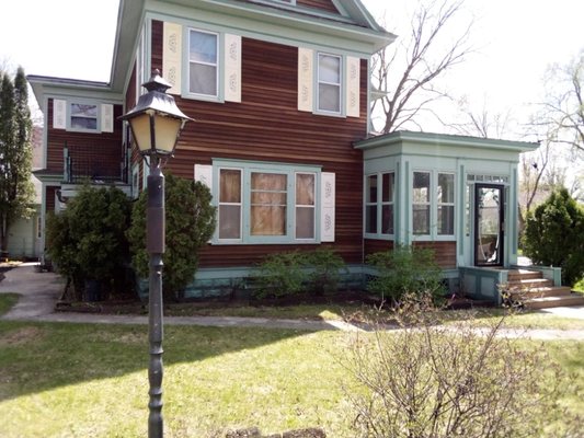 Exterior painting services - Call now to schedule your next exterior painting service Exterior painting services - Call now to schedule your next exterior painting service