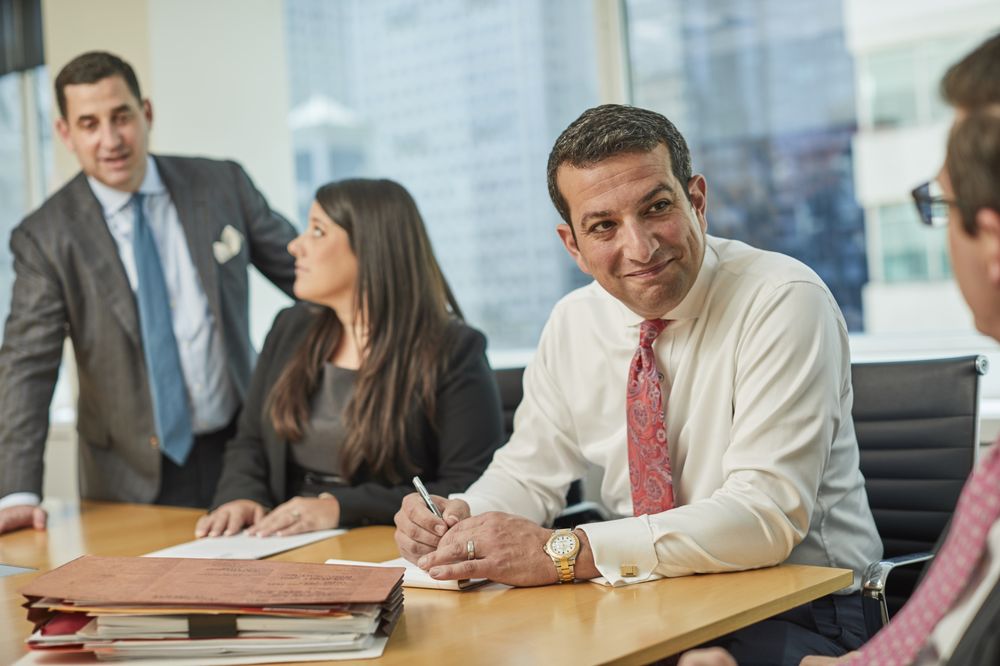 The Levin FIrm - disability attorney in Fort Lauderdale, FL